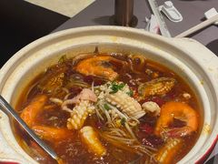 -徐记海鲜(阿波罗店)