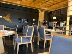 大堂-粤秀餐厅(国货店)