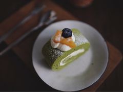 -素咫咖啡CLIFEROSE