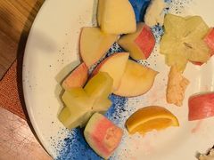 -亚龙湾希尔顿自助餐厅·海鲜·烧烤·沙滩BBQ·现场乐队
