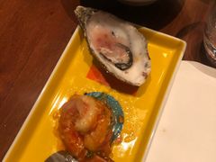 干烧大明虾-上海柏悦酒店·世纪100牛排馆