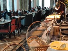 -美食汇自助餐厅(成都万达瑞华酒店)