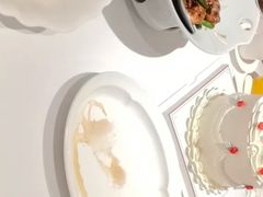 -宝轩渔府·老字号海鲜·正宗津菜(水上店)