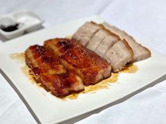 烧肉-花城苑广府菜(侨鑫店)