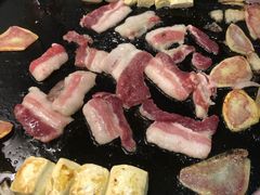 -原食烤肉·苏姐餐厅