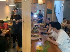 大堂-红小满休闲餐厅(十全街店)