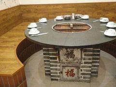 -荣德灶台鱼(圣泉寺店)