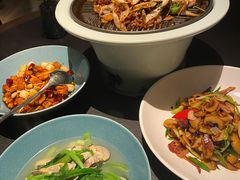 -晓长安·新陕菜(曲江店)