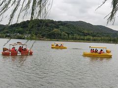 -南北湖风景区