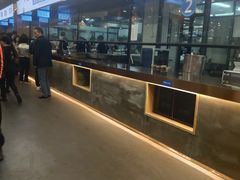 自助取餐区-易裕和·长沙米粉(竹塘西路店)