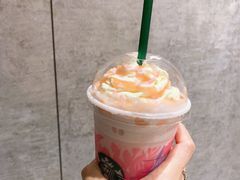 -星巴克(万都店)