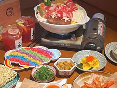 -合风谷(南下塘店)