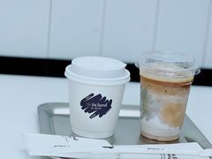 拿铁-iis:land(万菱汇店)