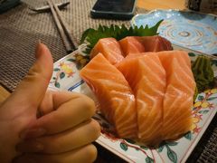 -半藏居酒屋(香港花园店)