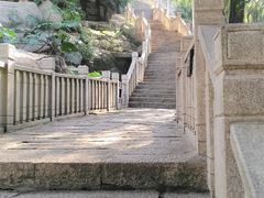 -船政文化景区-罗星塔公园