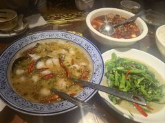 -缪氏川菜(深圳北站缤果空间店)