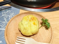 -一朵菌·野生菌探索家火锅(南亚店)
