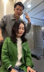 -WM Hair Salon