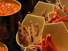 -海底捞大排档火锅(悦荟广场店)