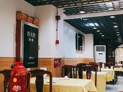 大堂-合力居·生记路边鸡(北京路店)