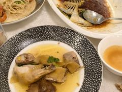 -明香海鲜酒家(华强北店)
