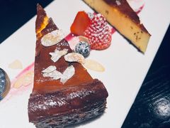 提拉米苏-C&R西班牙餐厅