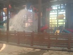 -南宫温泉水世界