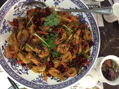 -鼎盛蜀坊·重庆江湖菜(市桥地铁站店)