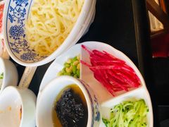 -北门涮肉·铜锅涮肉(南锣鼓巷店)