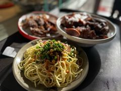 -老鼎万春卤菜(五代传承创始老店)