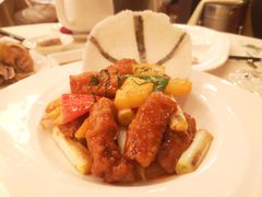 -利苑酒家(华熙国际店)