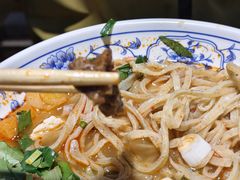 -桂花香手工面(鼓楼店)