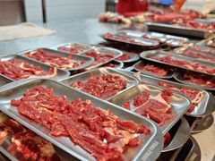 -张哞哞·鲜切牛肉自助火锅(高德置地店)