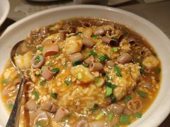 -北李妈妈菜·海肠捞饭(高新万达店)