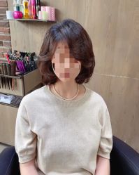 -韩国李知恩形象设计