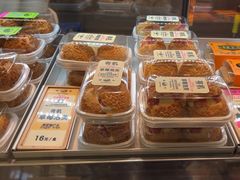 -鹤所·低糖零蔗糖烘焙(长楹店)