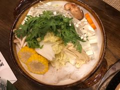 -蟹将军·松叶蟹和牛日料放题自助(K11店)