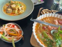 -Thai Alley泰爱里(二沙岛店)