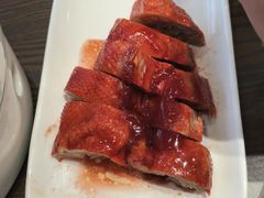 -老苏州芳和园茶酒楼  传统苏帮菜(观前店)