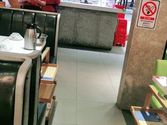 大堂-陈记顺和牛肉火锅馆(天河北路店)