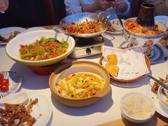 -湘鼎盛·大厨鲜炒湖南味(高新银泰店)