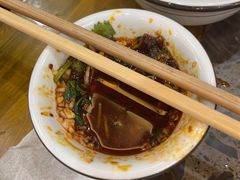 -乳仔牛牦牛汤锅 烤羊排(松潘古城店)