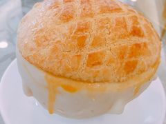 -新兴家喻酒家·羊城名宴(昌岗店)