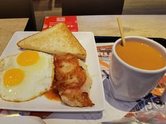 -大快活(丽丰店)