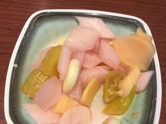 -鱼鼎香烤鱼火锅(华发商都店)