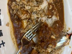 -伽喱博士 Dr.CURRY咖喱饭(太阳宫咖喱店)