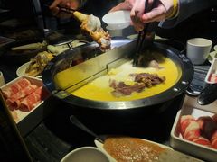 -骨之味·筒骨汤火锅(江头店)