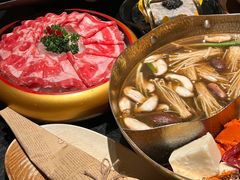 -色響火锅(恒隆广场店)