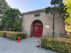 -木塔寺遗址生态公园