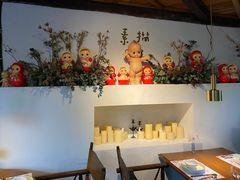 -素描餐厅(灵隐天竺店)
